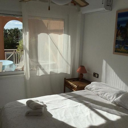 Apartment Kristal Mar 모라이라 객실 사진