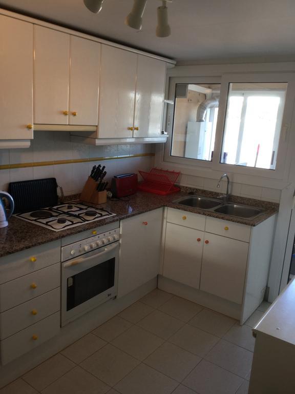 Apartment Kristal Mar 모라이라 객실 사진