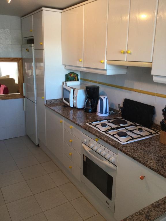 Apartment Kristal Mar 모라이라 객실 사진