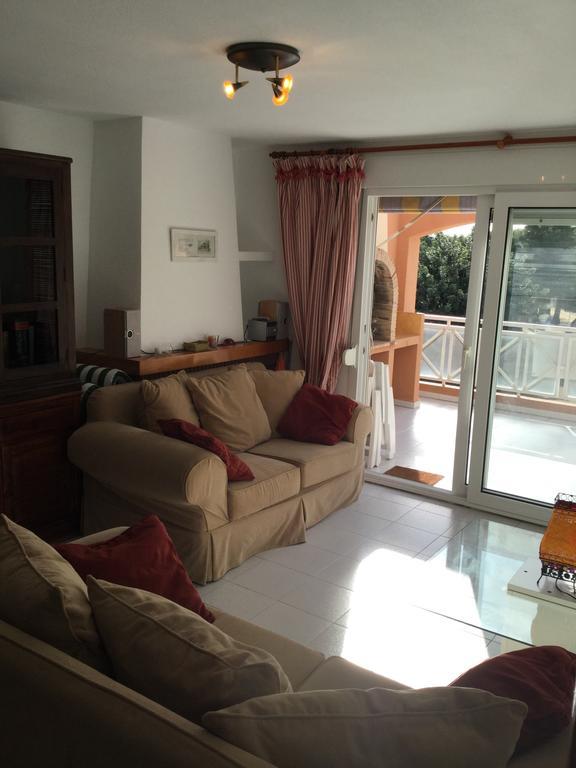 Apartment Kristal Mar 모라이라 객실 사진