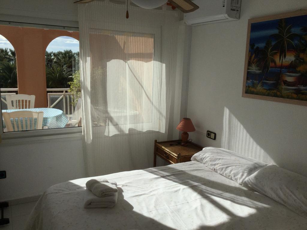 Apartment Kristal Mar 모라이라 객실 사진